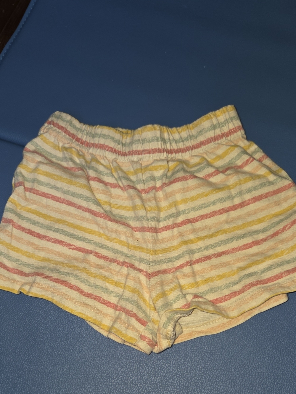 Toddler Girl Shorts
